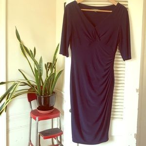 Great WFH to Office Transition Dress